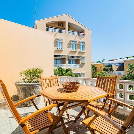 Awesome 2Br In Paradisiac Cartagena Dış mekan fotoğraf
