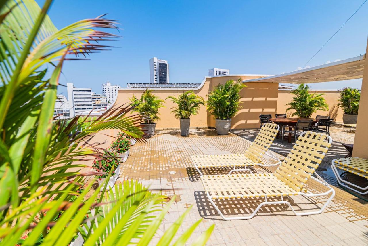 Awesome 2Br In Paradisiac Cartagena Dış mekan fotoğraf