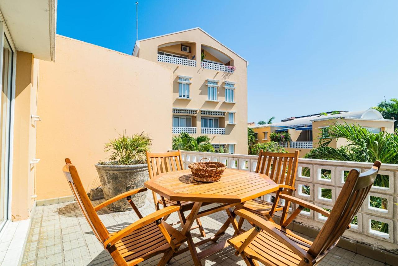 Awesome 2Br In Paradisiac Cartagena Dış mekan fotoğraf