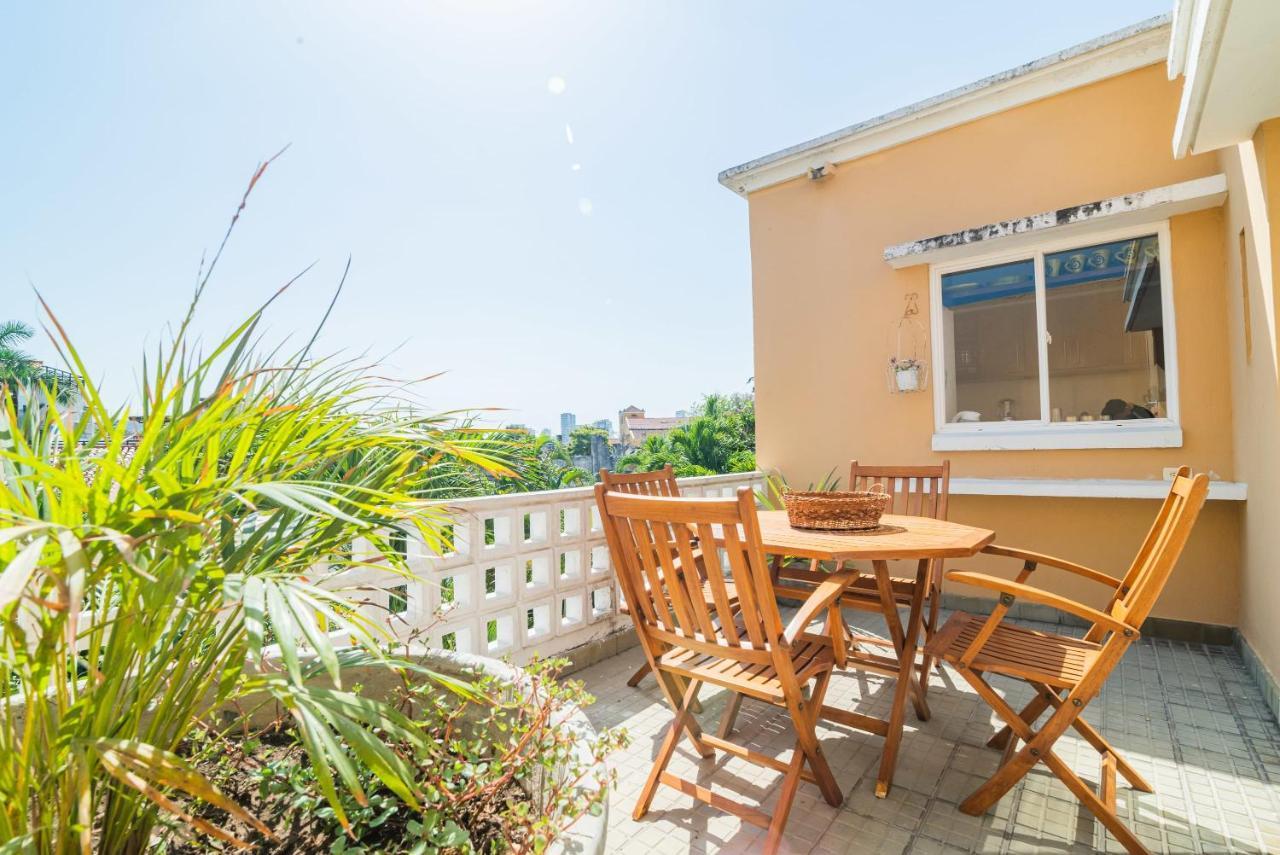 Awesome 2Br In Paradisiac Cartagena Dış mekan fotoğraf