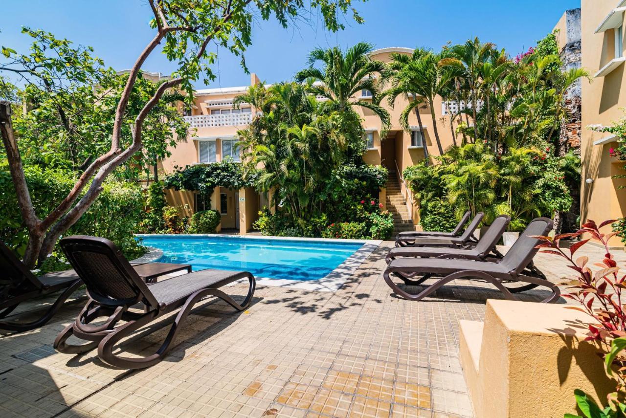 Awesome 2Br In Paradisiac Cartagena Dış mekan fotoğraf