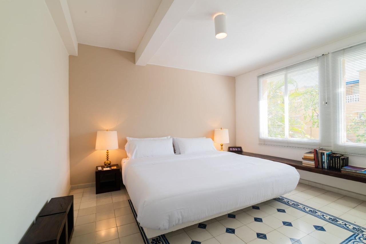 Awesome 2Br In Paradisiac Cartagena Dış mekan fotoğraf